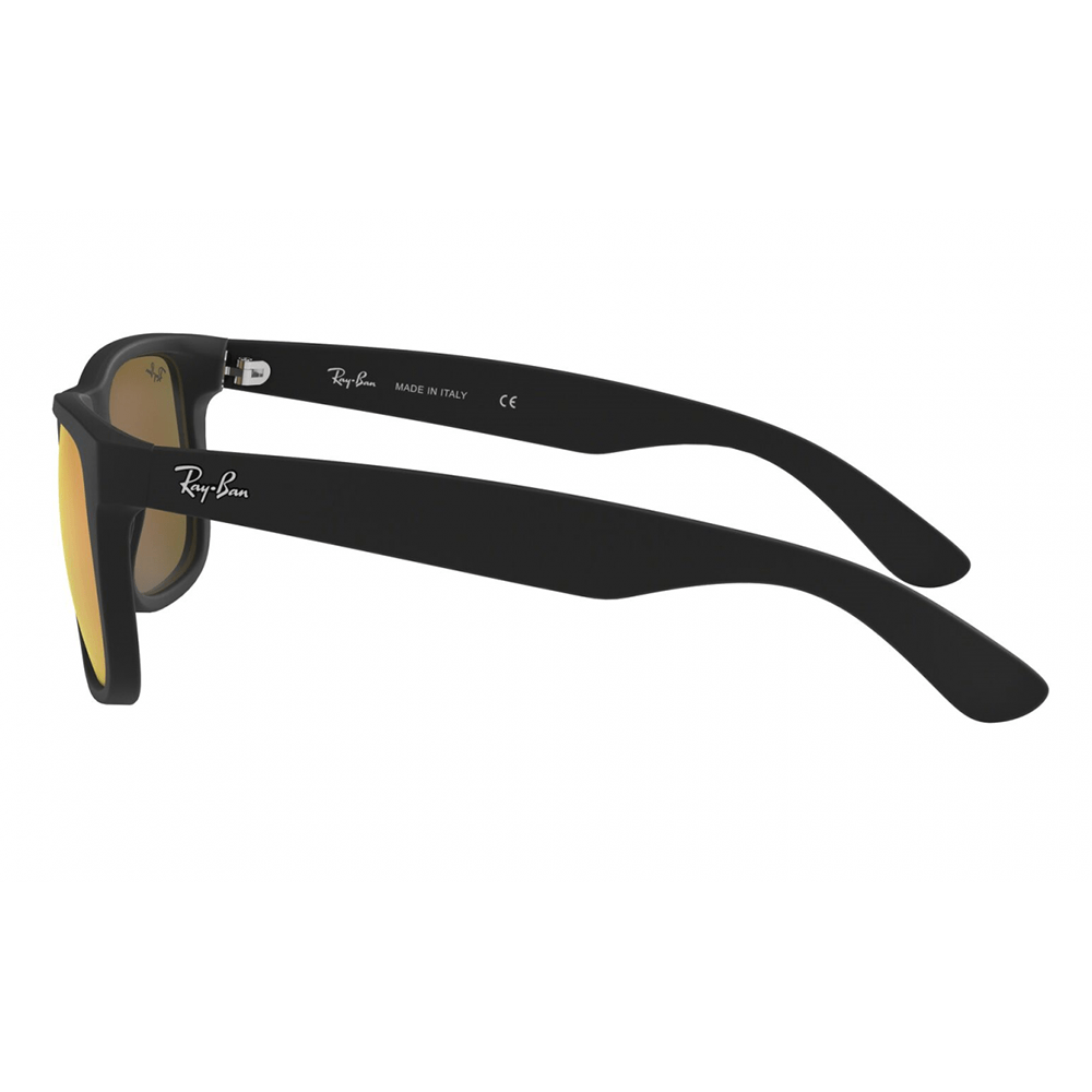 Ray-Ban Justin RB4165 622/6Q 55 Sunglasses