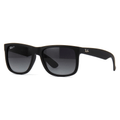 Ray-Ban Justin RB4165 622/T3 Polarised Sunglasses