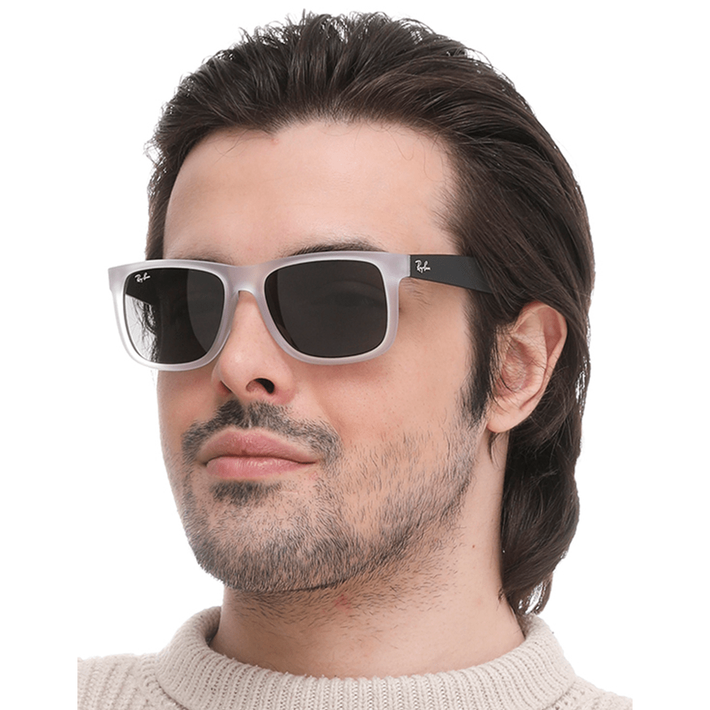 Ray-Ban Justin RB4165 651287 54 Sunglasses
