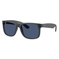 Ray-Ban Justin RB4165 687380 55 Sunglasses