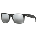 Ray-Ban Justin RB4165 852/88 51 Sunglasses