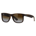 Ray-Ban Justin RB4165 865/T5  Polarised Sunglasses