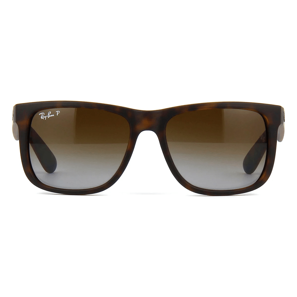 Ray-Ban Justin RB4165 865/T5  Polarised Sunglasses