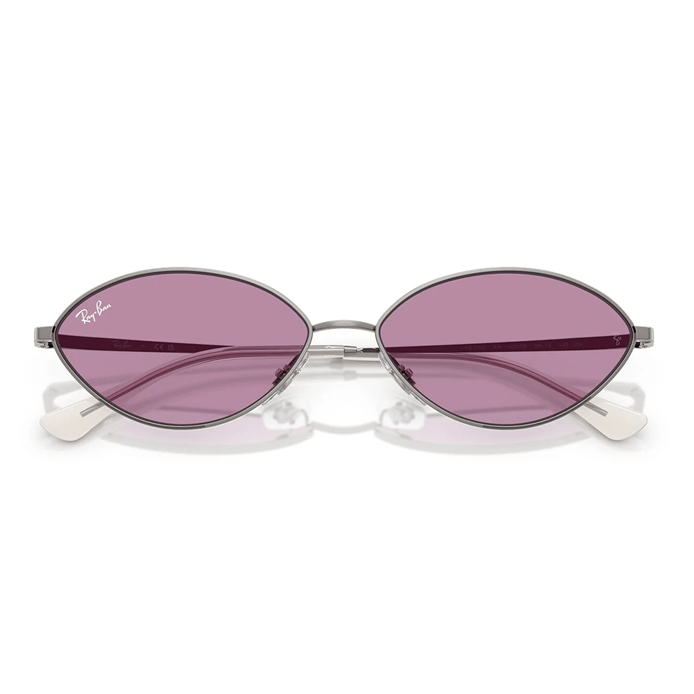 Ray-Ban Kai RB3757 004/69 56 Sunglasses