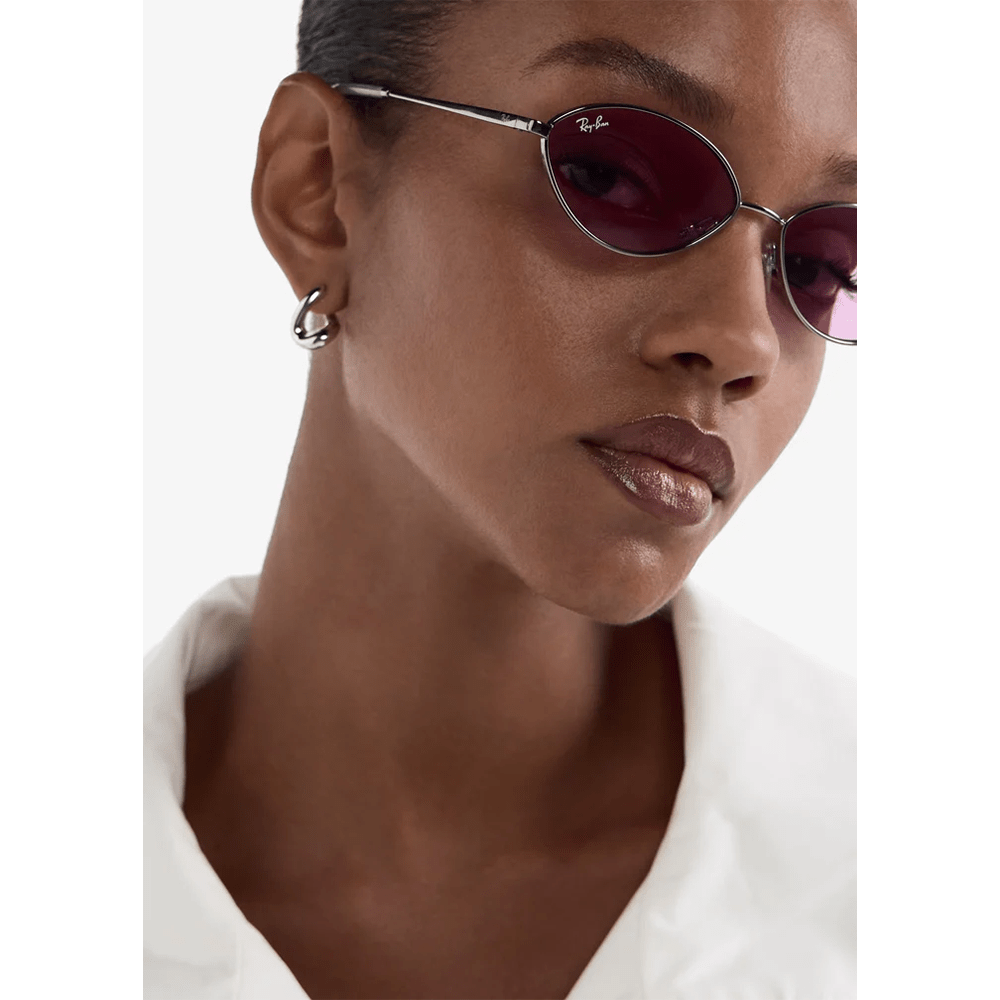 Ray-Ban Kai RB3757 004/69 56 Sunglasses