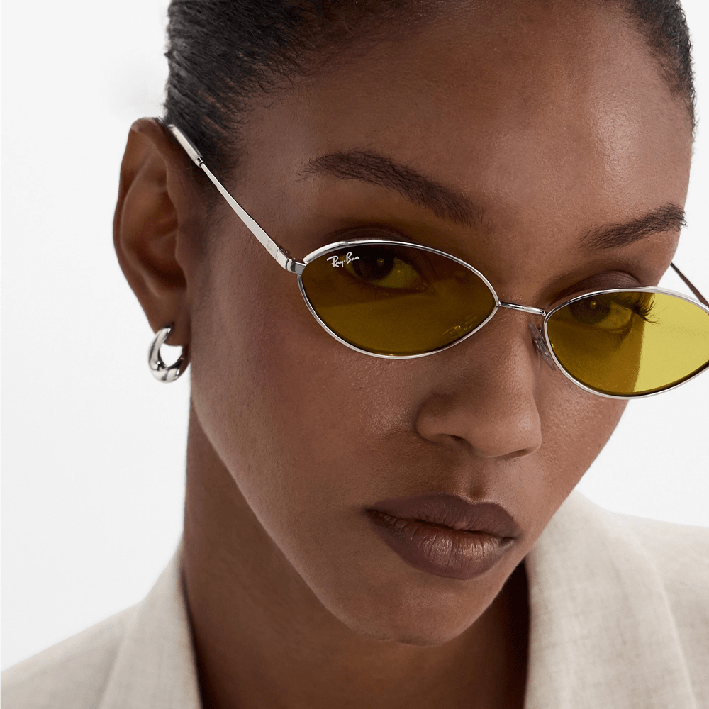 Ray-Ban Kai RB3757 9213/2 56 Sunglasses