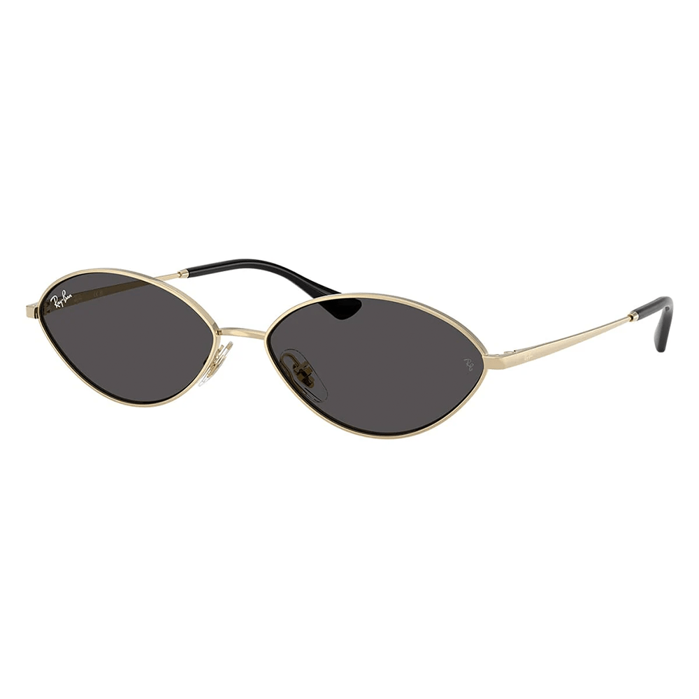 Ray-Ban Kai RB3757 9213/87 56 Sunglasses