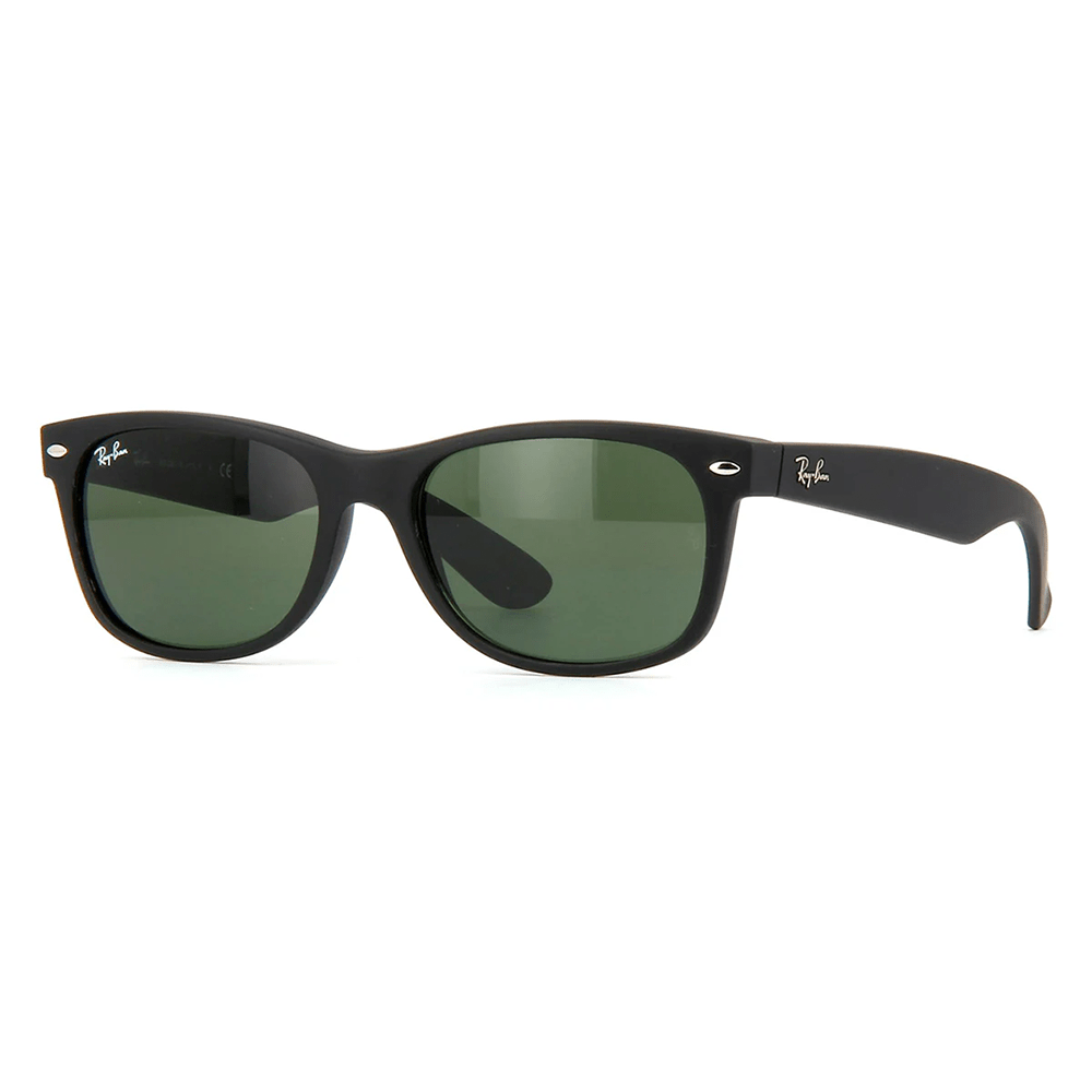 Ray-Ban New Wayfarer RB2132 622 55 Sunglasses
