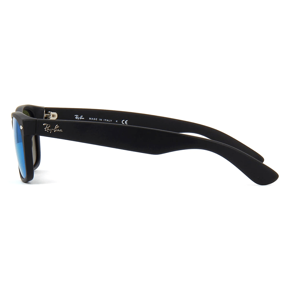 Ray-Ban New Wayfarer RB2132 622/17 55 Sunglasses