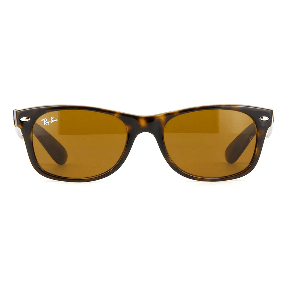Ray-Ban New Wayfarer RB2132 710 55 Sunglasses