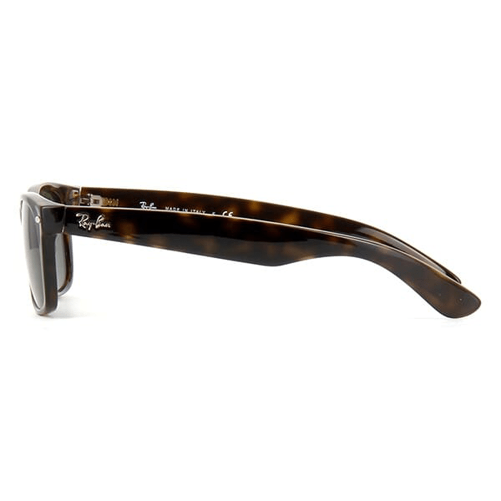 Ray-Ban New Wayfarer RB2132 902 55 Sunglasses