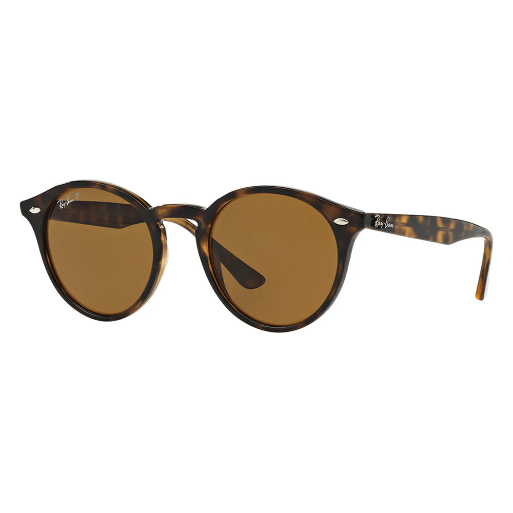 Ray-Ban RB2180 710/83 Polarised Sunglasses