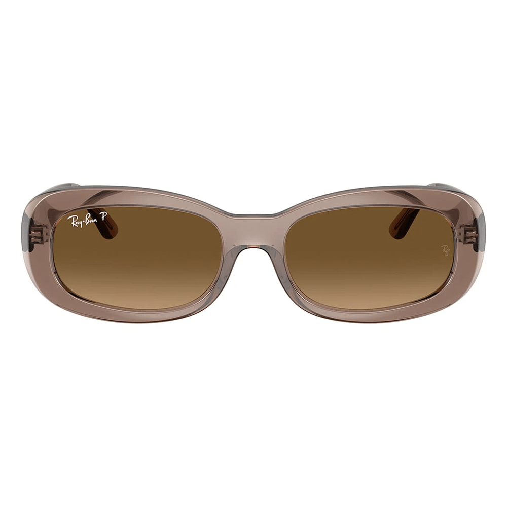 Ray-Ban RB2221 6827M2 53 Polarised Sunglasses