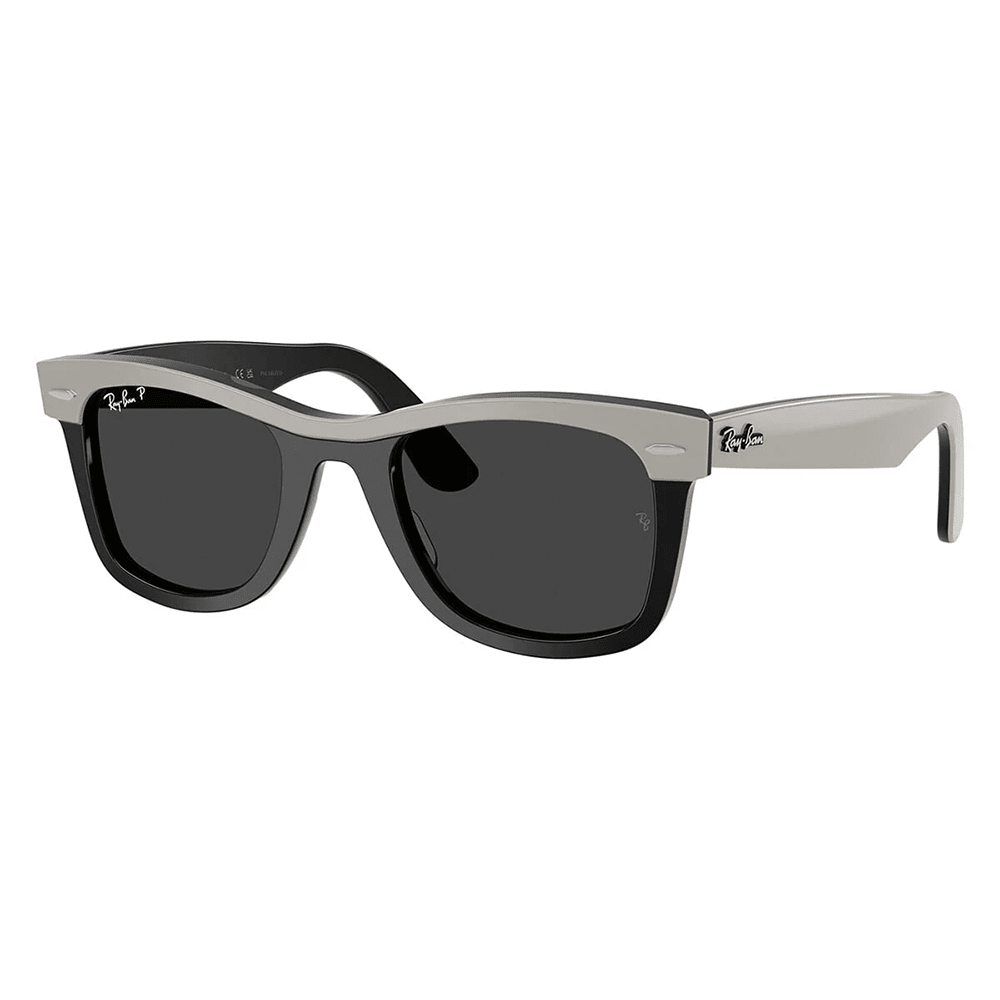 Ray-Ban RB2240 144248 Polarised Sunglasses