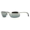Ray-Ban RB3183 004/82 Polarised Sunglasses