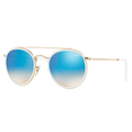 Ray-Ban RB3647N 001/4O Sunglasses