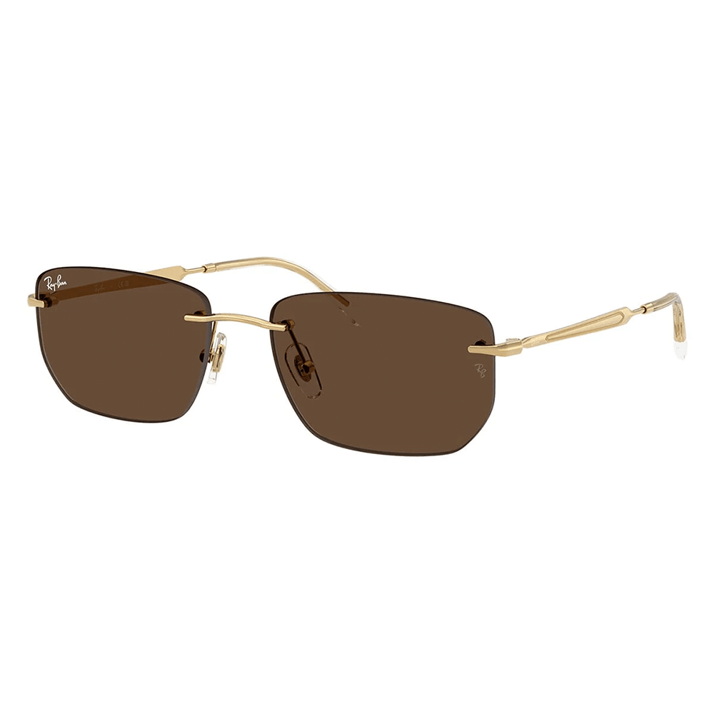 Ray-Ban RB3768 001/73 Sunglasses