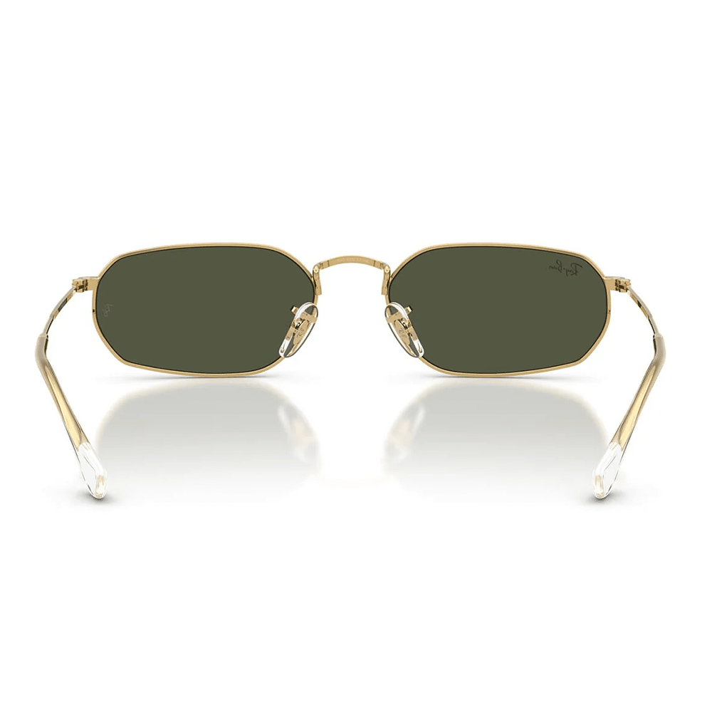 Ray-Ban RB3947 001/31 57 Sunglasses