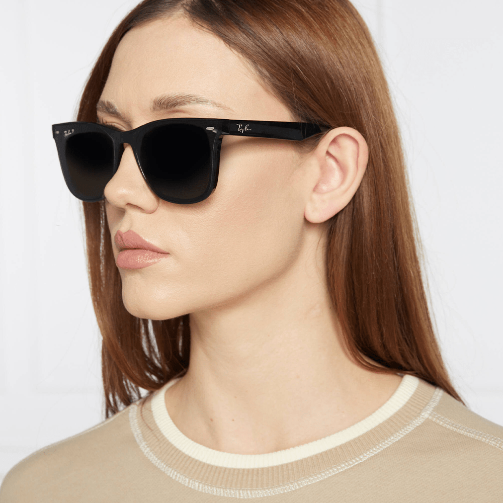 Ray-Ban RB4420 601/87 Sunglasses