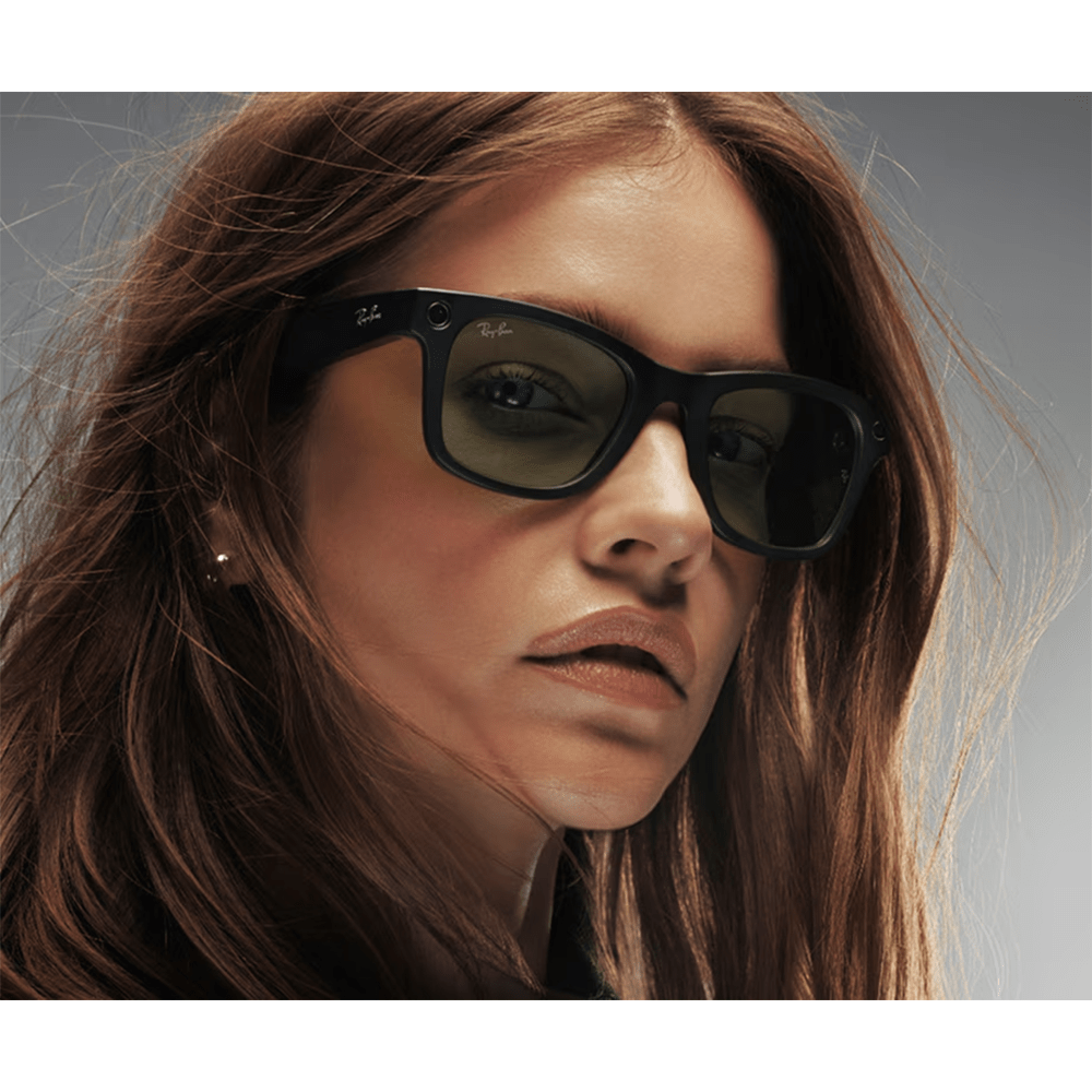 Ray-Ban RB4420 601/9A Polarised Sunglasses