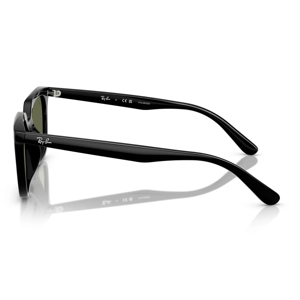 Ray-Ban RB4439D 901/9A Polarised Sunglasses