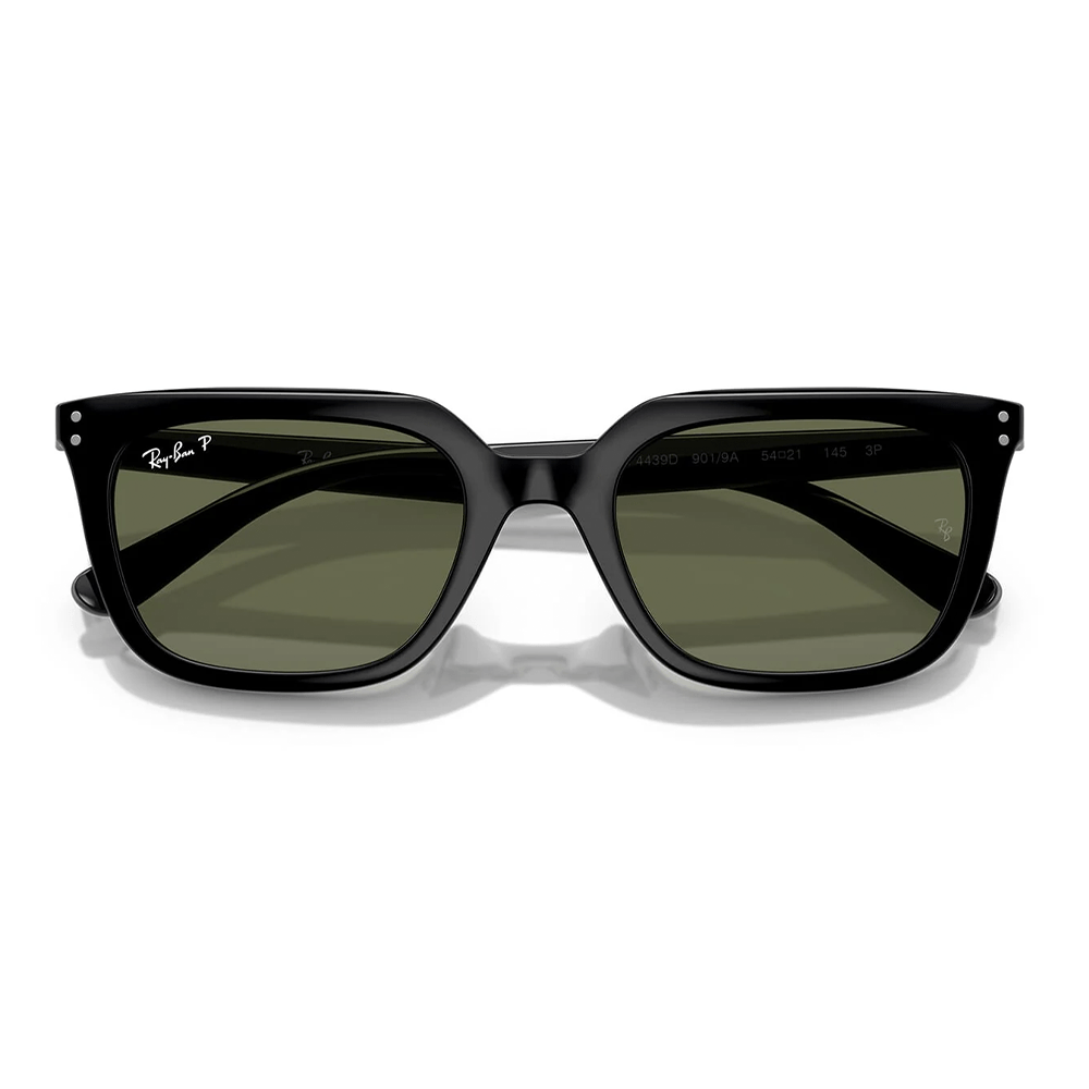 Ray-Ban RB4439D 901/9A Polarised Sunglasses