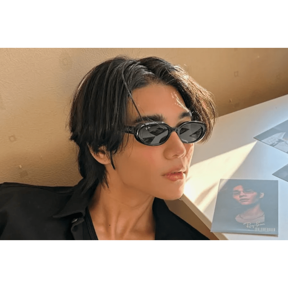 Ray-Ban RB4441D 667787 Sunglasses