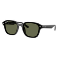 Ray-Ban RB4458D 601/9A Polarised Sunglasses