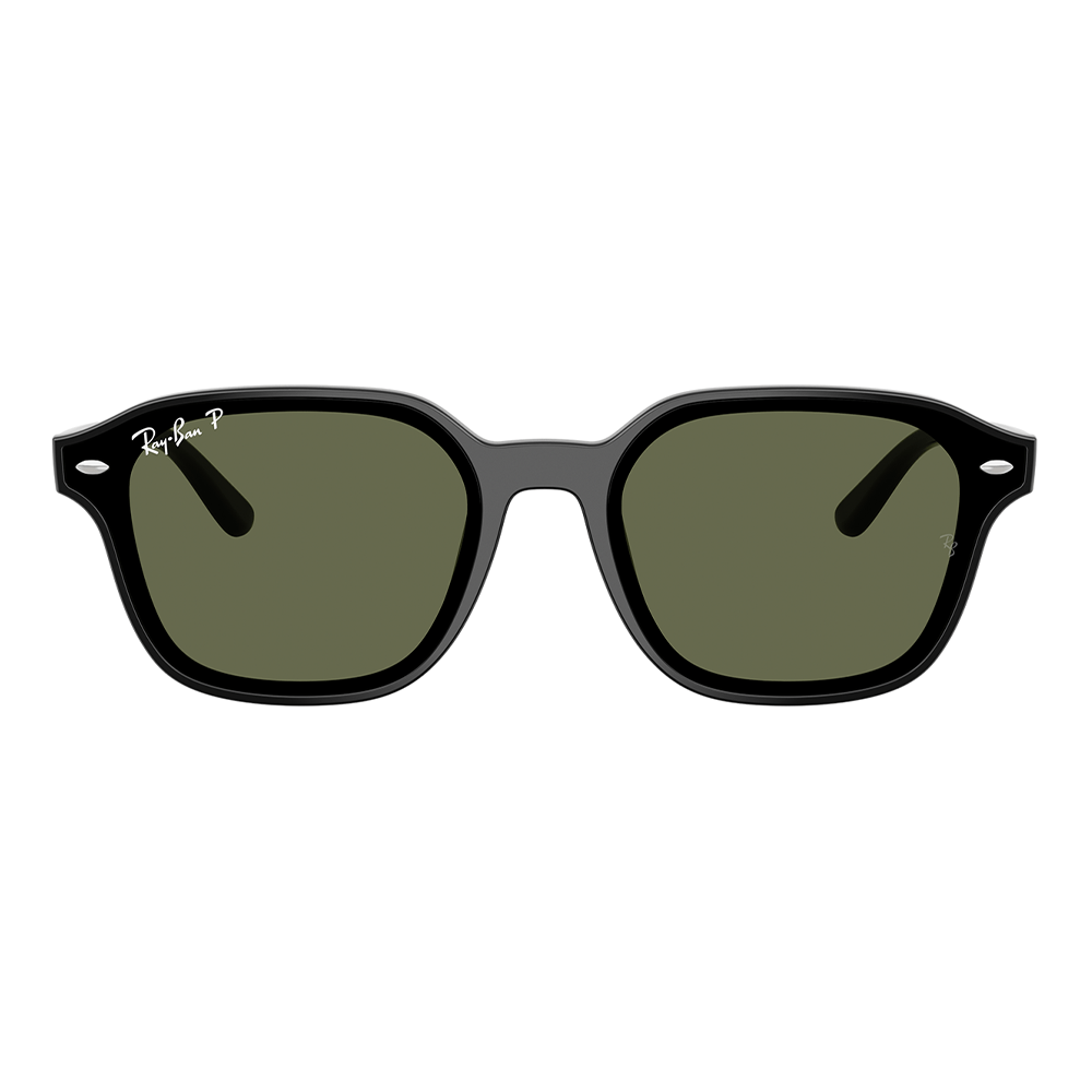 Ray-Ban RB4458D 601/9A Polarised Sunglasses