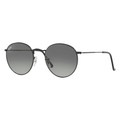 Ray-Ban Round Metal RB3447N 002/71 50 Sunglasses