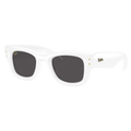 Ray-Ban Wayfarer Puffer RB4940 671/87 by A$AP Rocky Sunglasses