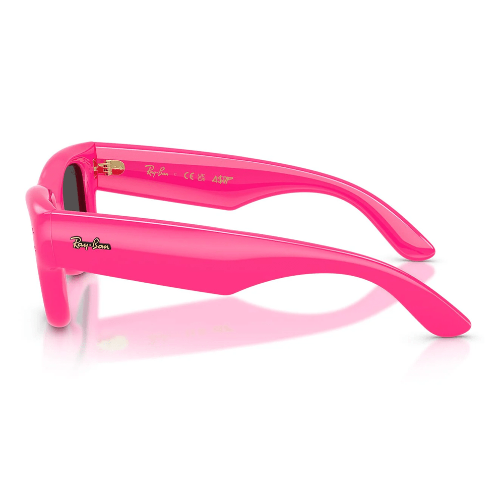 Ray-Ban Wayfarer Puffer RB4940 6832/87 by A$AP Rocky Sunglasses