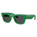 Ray-Ban Wayfarer Puffer RB4940 6834/87 by A$AP Rocky Sunglasses