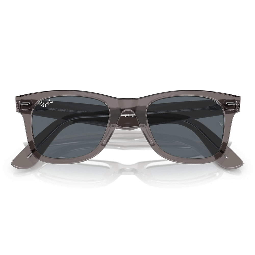 Ray-Ban Wayfarer RB2140 1355R5 50 Sunglasses
