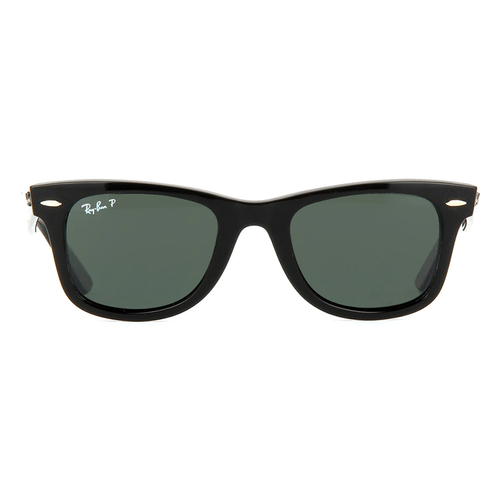 Ray-Ban Wayfarer RB2140 901/58 50 Polarised Sunglasses
