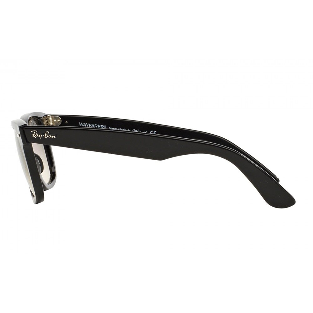 Ray-Ban Wayfarer RB2140 901/32 50 Sunglasses