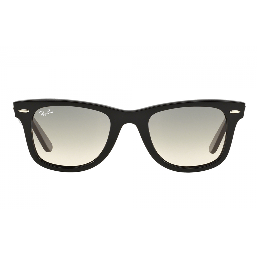Ray-Ban Wayfarer RB2140 901/32 50 Sunglasses