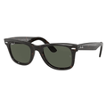 Ray-Ban Wayfarer RB2140 902/58 Polarised Sunglasses