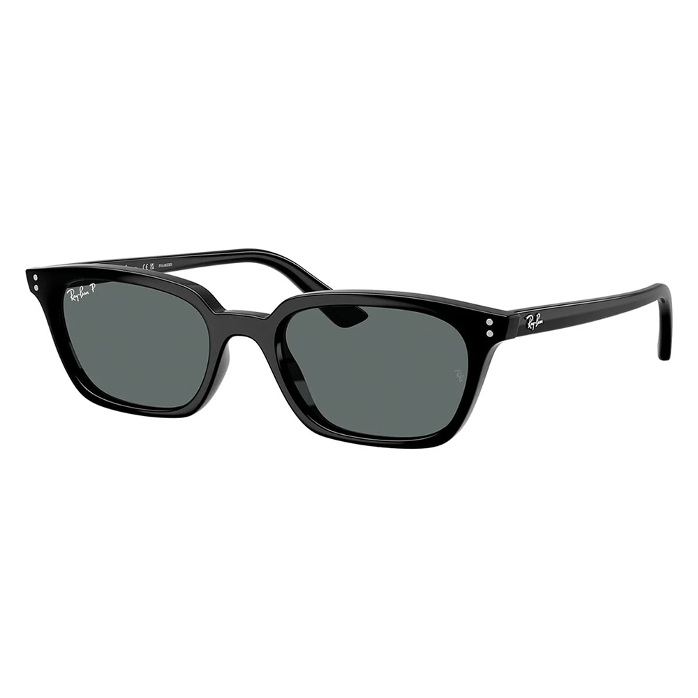 Ray-Ban Zaya RB4456 6677/81 53 Polarised Sunglasses