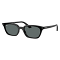 Ray-Ban Zaya RB4456 6677/81 50 Polarised Sunglasses