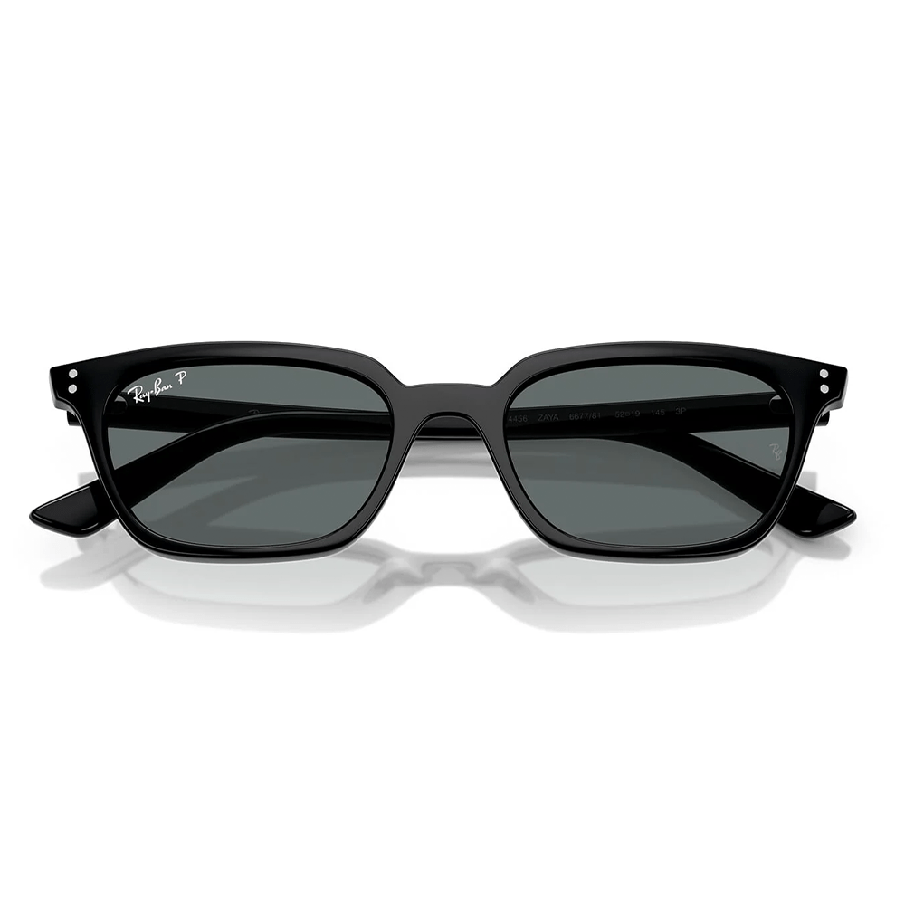 Ray-Ban Zaya RB4456 6677/81 50 Polarised Sunglasses