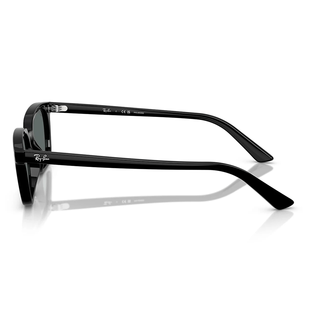 Ray-Ban Zaya RB4456 6677/81 50 Polarised Sunglasses