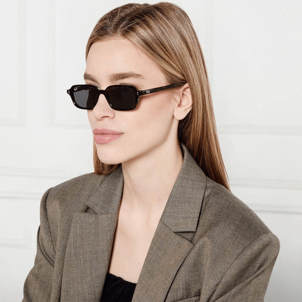Ray-Ban Zuri RB4455 6677/81 49 Sunglasses