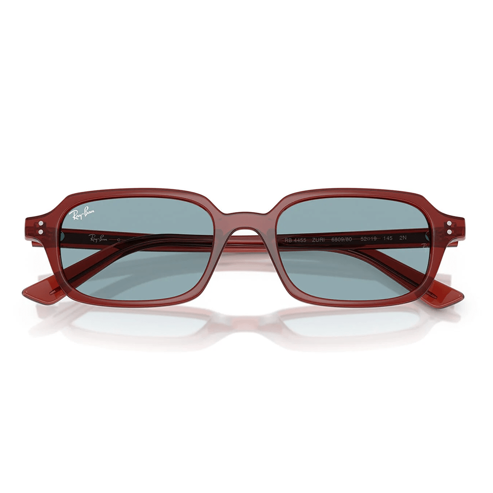 Ray-Ban Zuri RB4455 6809/80 52 Sunglasses